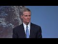 “As Long as the World Shall Stand” | David A. Bednar | 2021