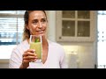 Quick and Easy Homemade (Fat Burning) Smoothie Recipe - Svelte