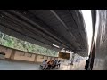 Mumbai Railway Journey | Mumbai Local Train |Mumbai Daily Local Train Life #trainvideo #eatmeal