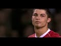 Cristiano Ronaldo, Kimsenin Beklemediği Anda Yaptığı 10 Saçma Şey