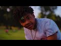 P Yungin - Red Steps (Official Video)
