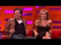 Graham Norton Show - Funniest Red Chair (Compilation 2)