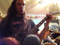 Another original song. A Progressive Thrash element to it.