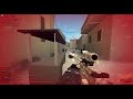 More Phantom Forces but with my new Screen Recorder