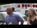 Nursing student saves man's life at Georgia mall