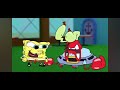 spongebob snaps ytp word of the boards