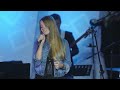 ВЕЛИКИЙ БОГ - How Great Thou Art (Live Drum Cam 2017) by Max Sirodan