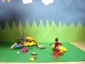 2011-2012 5th Clay Stop Motion videos