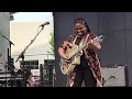 Ruthie Foster-Vid 3- (8-8-24) Smalltown Blues