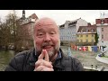What to Eat in Bamberg, Germany