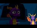 Spyro vs White Walker king