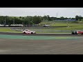 HUNGARORING 🇭🇺 INTERNATIONAL GT OPEN 🇪🇺 (22.06.24) RACE #3