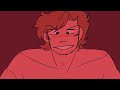 Sweater Weather After Dark || OC Animatic