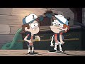 Gravity Falls Full Episode | S1 E7 | Double Dipper | @disneyxd