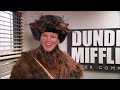 The Office but it's just Dwight's insane Schrute family rituals - The Office US