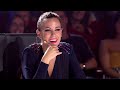 PROGRAMA COMPLETO: Falta el PASE DE ORO más deseado y TEMIDO | Audiciones 09 | Got Talent España T5