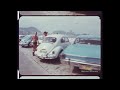 Rio de Janeiro RJ 1976 - Passeio de Madureira, Quinta da Boa Vista  e chegando à Zona Sul.