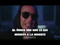 Daddy Yankee - Donante De Sangre (Video Oficial con Letra) REGUETON CRISTIANO 2024