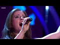 In the Name of the Lord by Sandi Patty - Cover by Mary-Jess for BBC Songs of Praise 'The Big Sing'