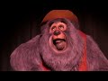 Disney's Country Bear Jamboree Disney World Magic Kingdom Revamped Show HD (Pandavision)