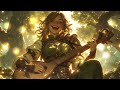 Relaxing Medieval Music - Celtic Music, Bard/Tavern Ambience, Sleeping Medieval Music