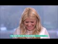 Holly Willoughby's Best Bloopers of All Time | This Morning