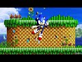 SONIC THE HEDGEHOG 4 EPISODE 1 - FINAL BOSS + ENDING