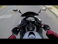 XPro Roadster X24 - 250 Motorcycle - 200 Mile Review At The RIM In San Antonio TEXAS