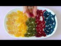 Vegan Gummy Bears (No Gelatin Gummies Recipe)