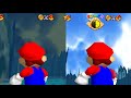 8 EXTRAÑOS MISTERIOS de Super Mario 64 EXPLICADOS (Secretos - Curiosidades - Nintendo 64) | N Deluxe