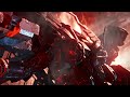 Armored Core VI - They Were Good Pilots (GMV)