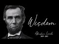 Abraham Lincoln QUOTES | Inspirational THOUGHTS You Must KNOW to Inspires You!
