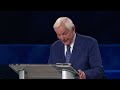 The Falling Away - A Theological Prophecy | Dr. David Jeremiah