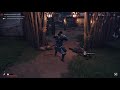 Ghost of Tsushima - Boss fight (easyway).