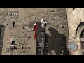 Assassin's Creed II - Execution Ezio Father and Brother