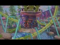 Nick Eh 30 Fun land 2 new ride