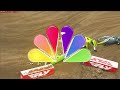 Supercross 2024 EXTENDED HIGHLIGHTS: Round 15 in Philadelphia | 4/27/24 | Motorsports on NBC