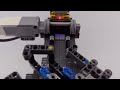 LEGO® Gumball Machine Sorts 74,000 Per DAY! LEGO® MOC 2022