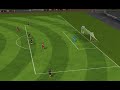 FIFA 14 Android - GrandCraftWar VS AEK Athens