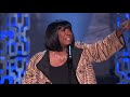 Patti LaBelle Performs 