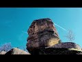 Famous Meteora Monasteries Greece | Slow Travel Meteora Vlog