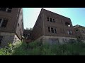 Abandoned Neighborhood in East Cleveland ( Locals warned us to leave)