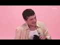 Josh Hutcherson: The Puppy Interview