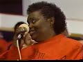 The Georgia Mass Choir - Come On In The Room