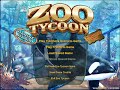 SOME AUDIO, NO PRODUCTION, NO COMMENTARY - Zoo Tycoon Complete Collection Dinosaur Digs Tutorial