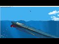 The Sinking of Lusitania