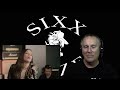 Sixx Daze Double Shot Reaction Courtney Hadwin  #courtneyhadwin #signofthetimes #sucker #freedom