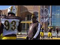 Spring Camp All-Access: Jeff Phelps Mic'd Up