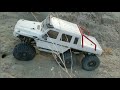 Impossible Rock Crawling😮💥😅🤦‍♂️