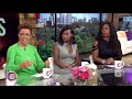 Sister Circle Live | African Ancestry.com reveals which tribe each host comes from